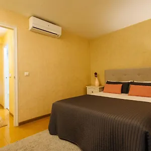 Magno Pajaritos - Private Parking Included Apartamento