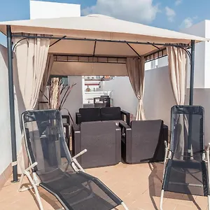 Gotoseville Feria Siviglia