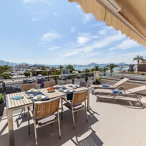 Faroles 1 By Sunvillas Mallorca Port de Pollenca