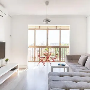 Moderno Y Luminoso - Great Modern Apartamento