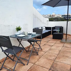 Murillos , Las Palmas de Gran Canaria España