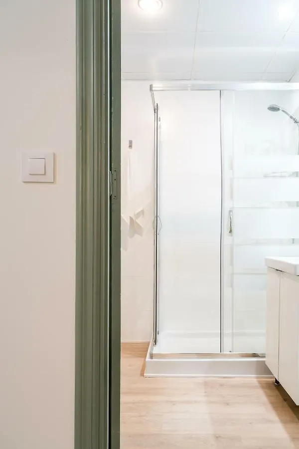 Malvaloca Quintero Plus Sevilla Apartman
