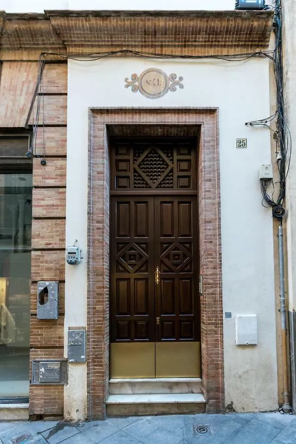 Apartman Malvaloca Quintero Plus Sevilla Spanyolország