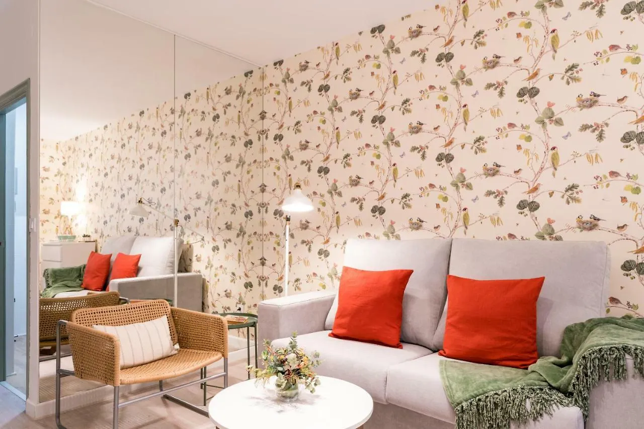 Apartment Malvaloca Quintero Plus Sevilla